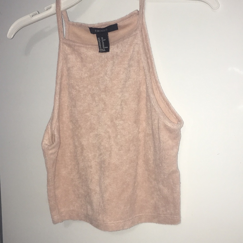 Pink Halter - Picture 3 of 3